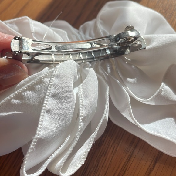 Vintage 1990’s Hair bows/clips Accessories-Good Used Condition - Picture 4 of 17